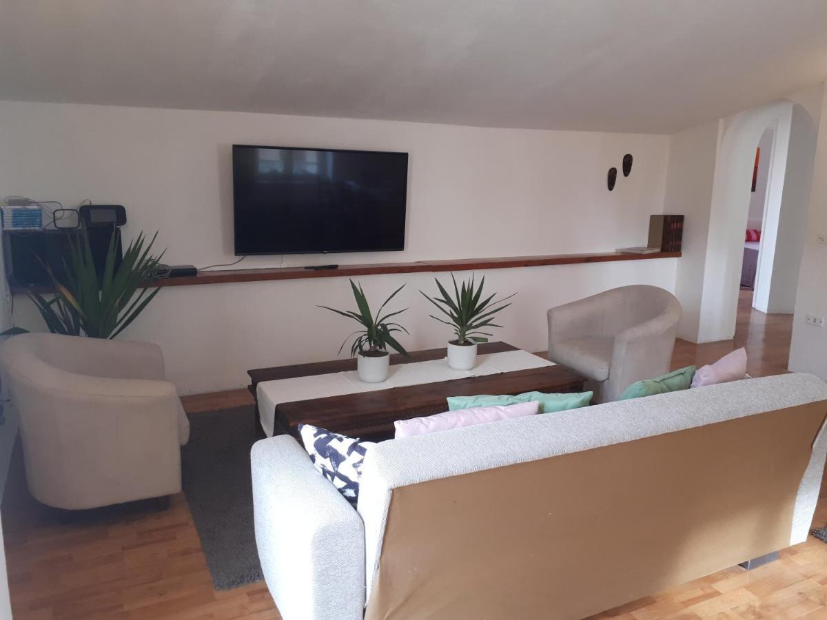 Casa Else Apartment Маса Лубрензе Екстериор снимка