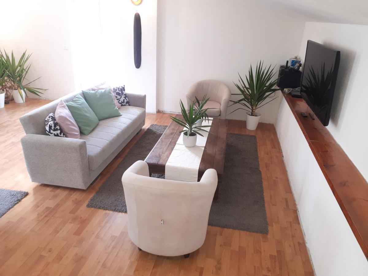 Casa Else Apartment Маса Лубрензе Екстериор снимка