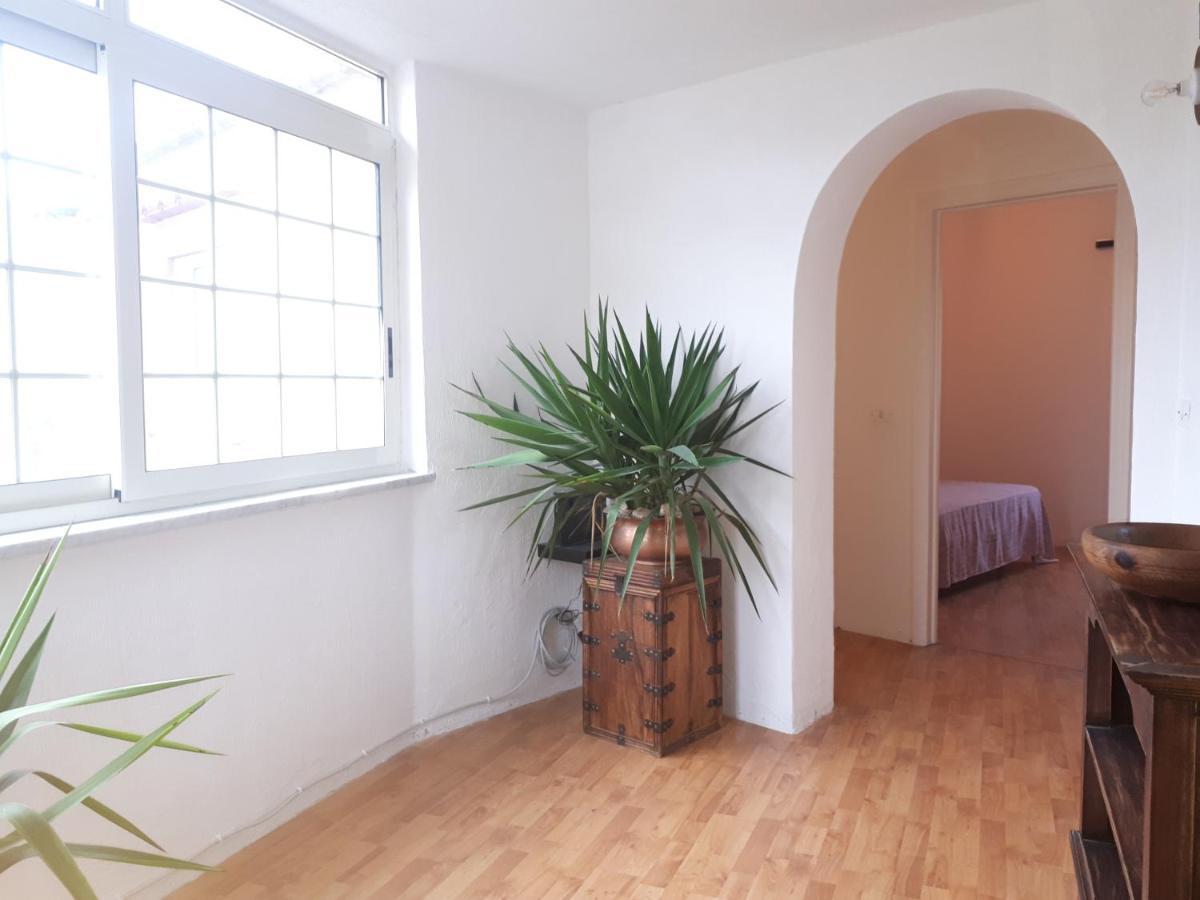 Casa Else Apartment Маса Лубрензе Екстериор снимка