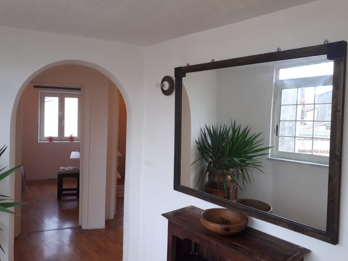 Casa Else Apartment Маса Лубрензе Екстериор снимка