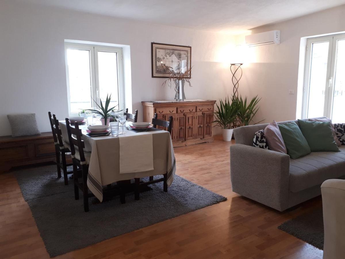 Casa Else Apartment Маса Лубрензе Екстериор снимка