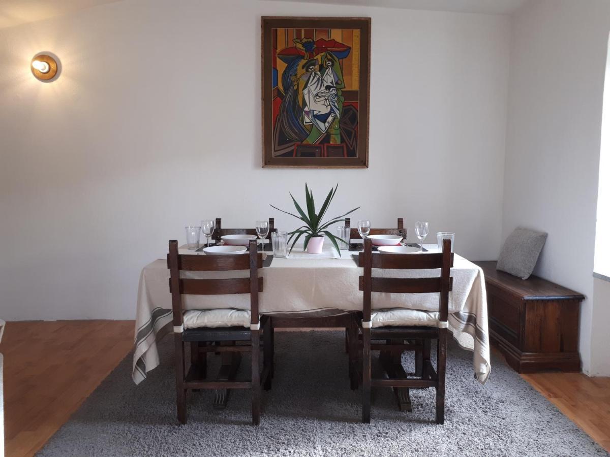 Casa Else Apartment Маса Лубрензе Екстериор снимка