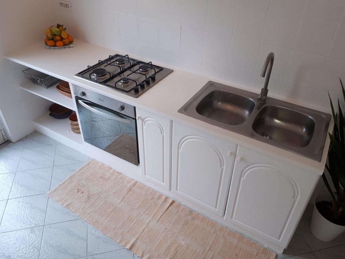 Casa Else Apartment Маса Лубрензе Екстериор снимка
