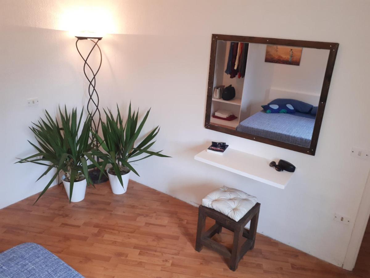 Casa Else Apartment Маса Лубрензе Екстериор снимка