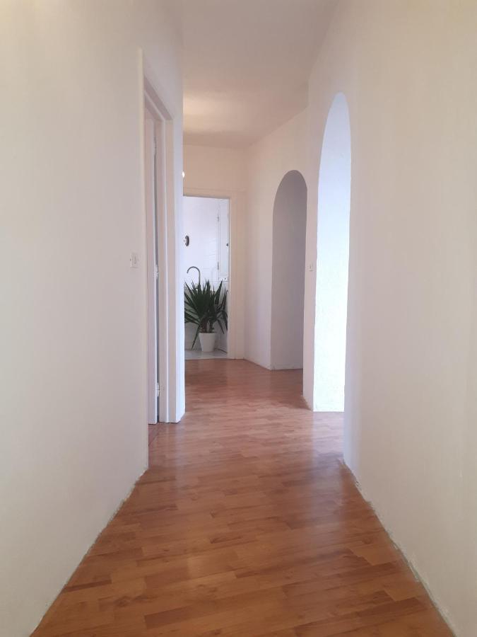 Casa Else Apartment Маса Лубрензе Екстериор снимка