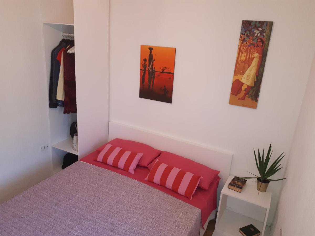 Casa Else Apartment Маса Лубрензе Екстериор снимка