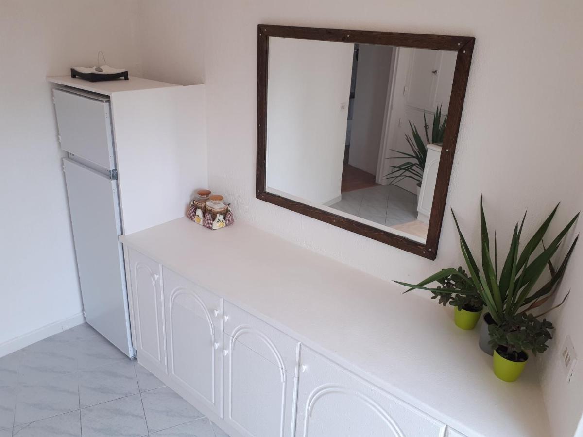 Casa Else Apartment Маса Лубрензе Екстериор снимка