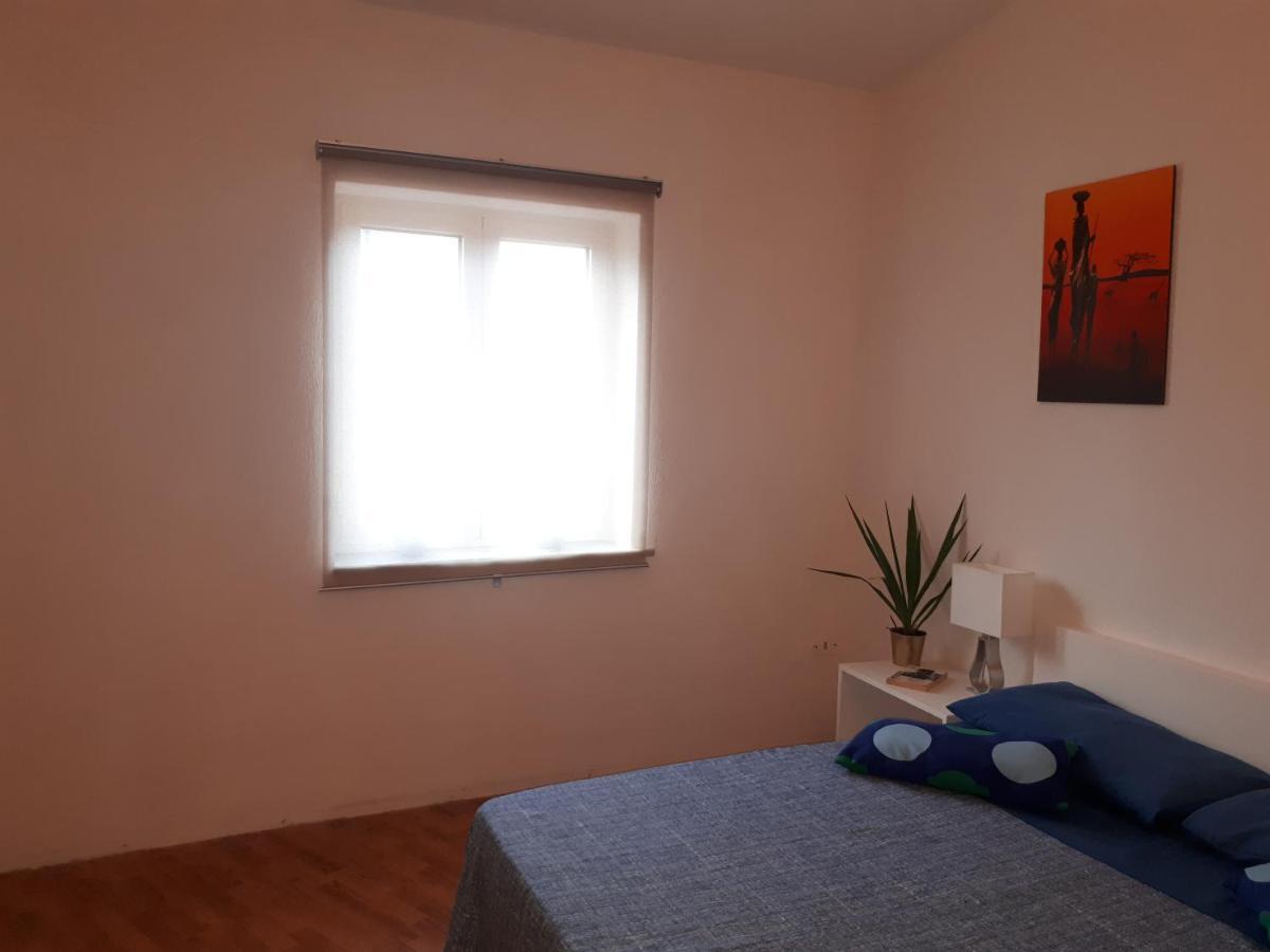 Casa Else Apartment Маса Лубрензе Екстериор снимка