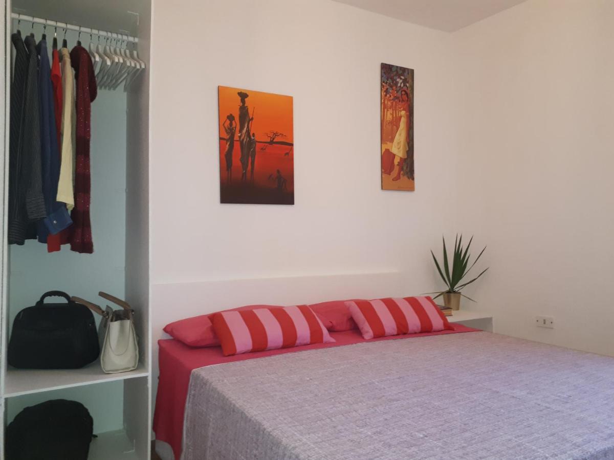 Casa Else Apartment Маса Лубрензе Екстериор снимка