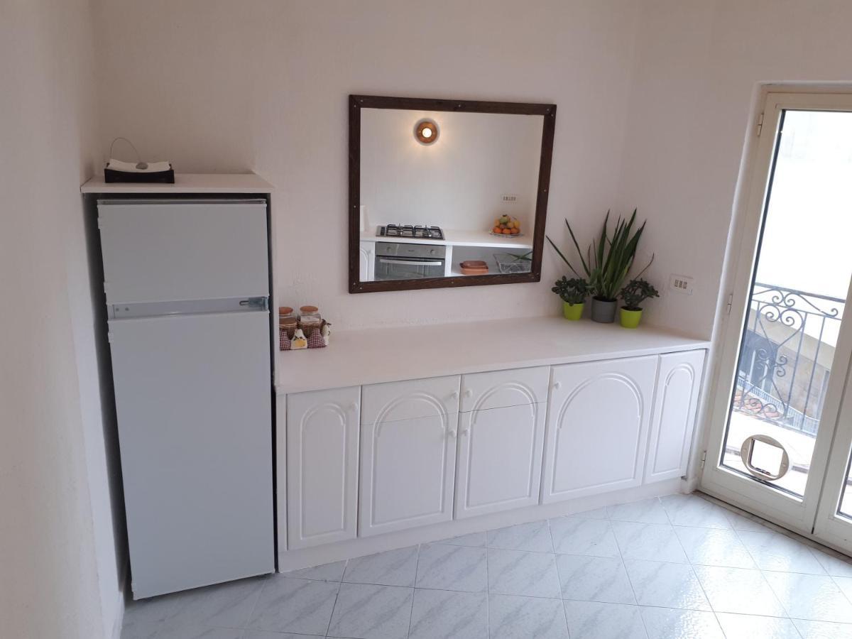 Casa Else Apartment Маса Лубрензе Екстериор снимка