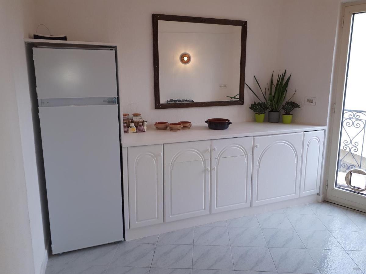 Casa Else Apartment Маса Лубрензе Екстериор снимка
