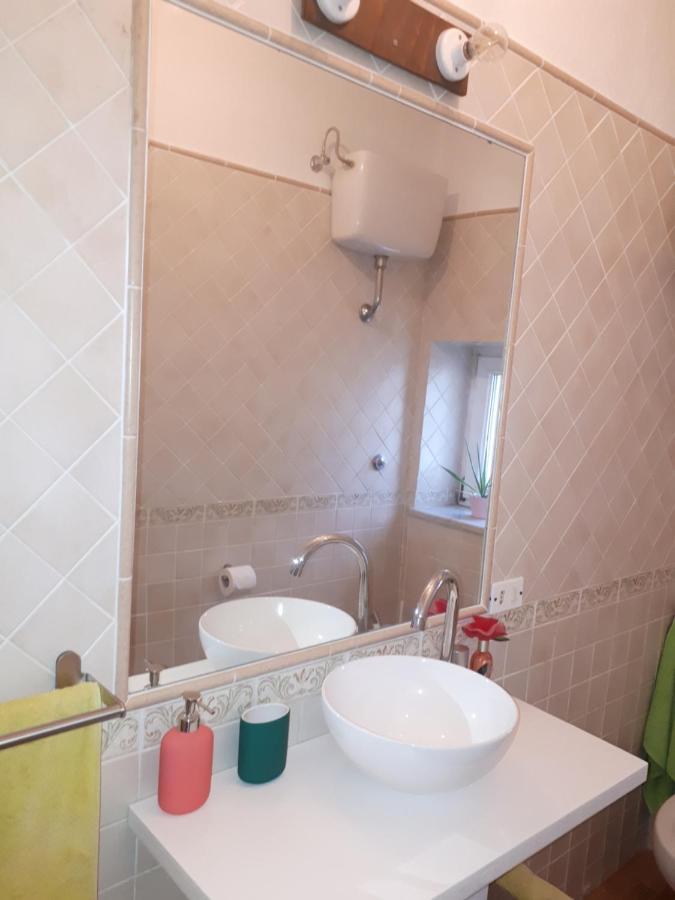 Casa Else Apartment Маса Лубрензе Екстериор снимка