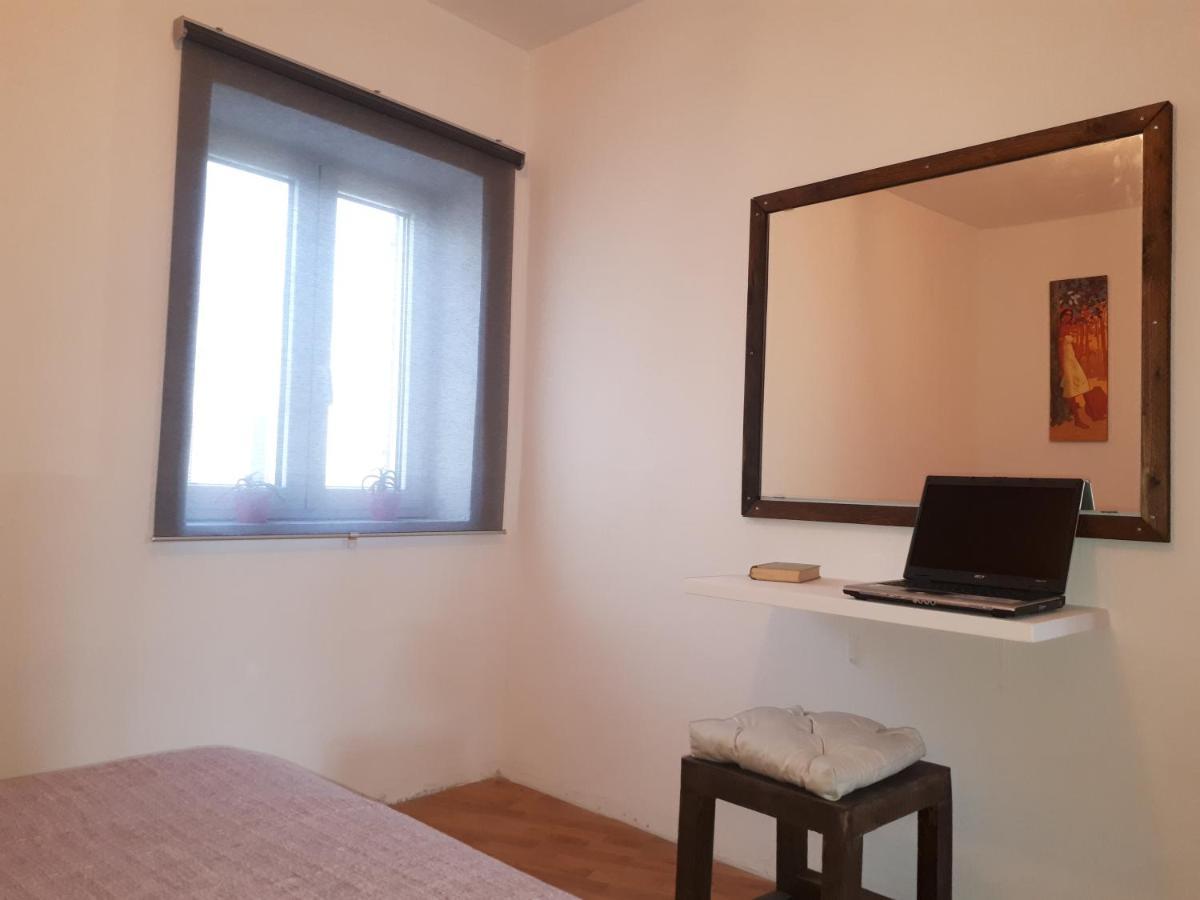 Casa Else Apartment Маса Лубрензе Екстериор снимка