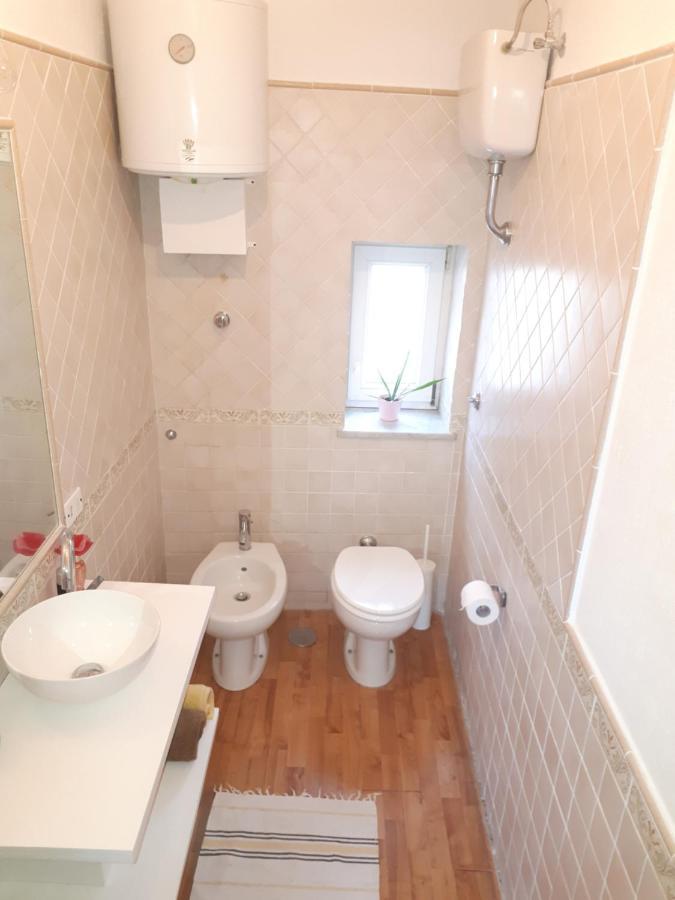 Casa Else Apartment Маса Лубрензе Екстериор снимка