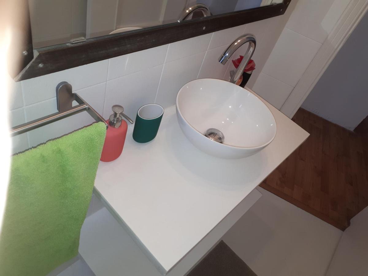 Casa Else Apartment Маса Лубрензе Екстериор снимка