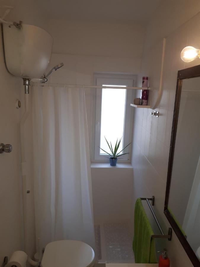 Casa Else Apartment Маса Лубрензе Екстериор снимка