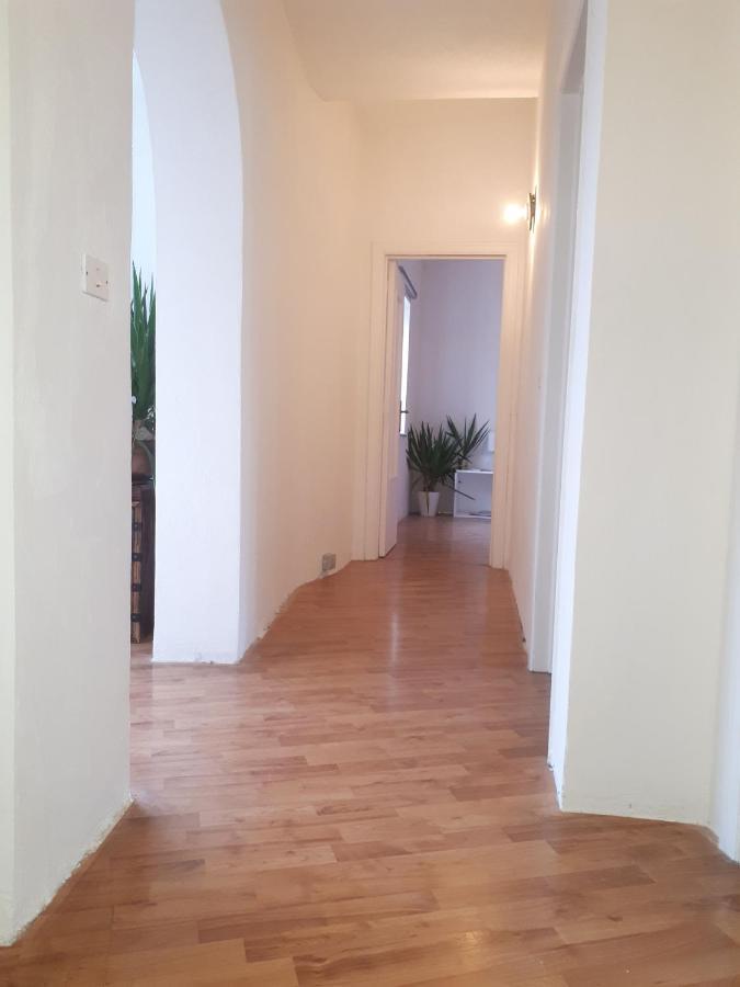 Casa Else Apartment Маса Лубрензе Екстериор снимка