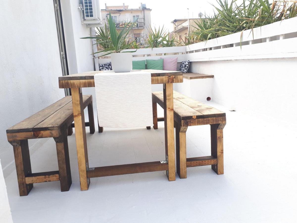 Casa Else Apartment Маса Лубрензе Екстериор снимка