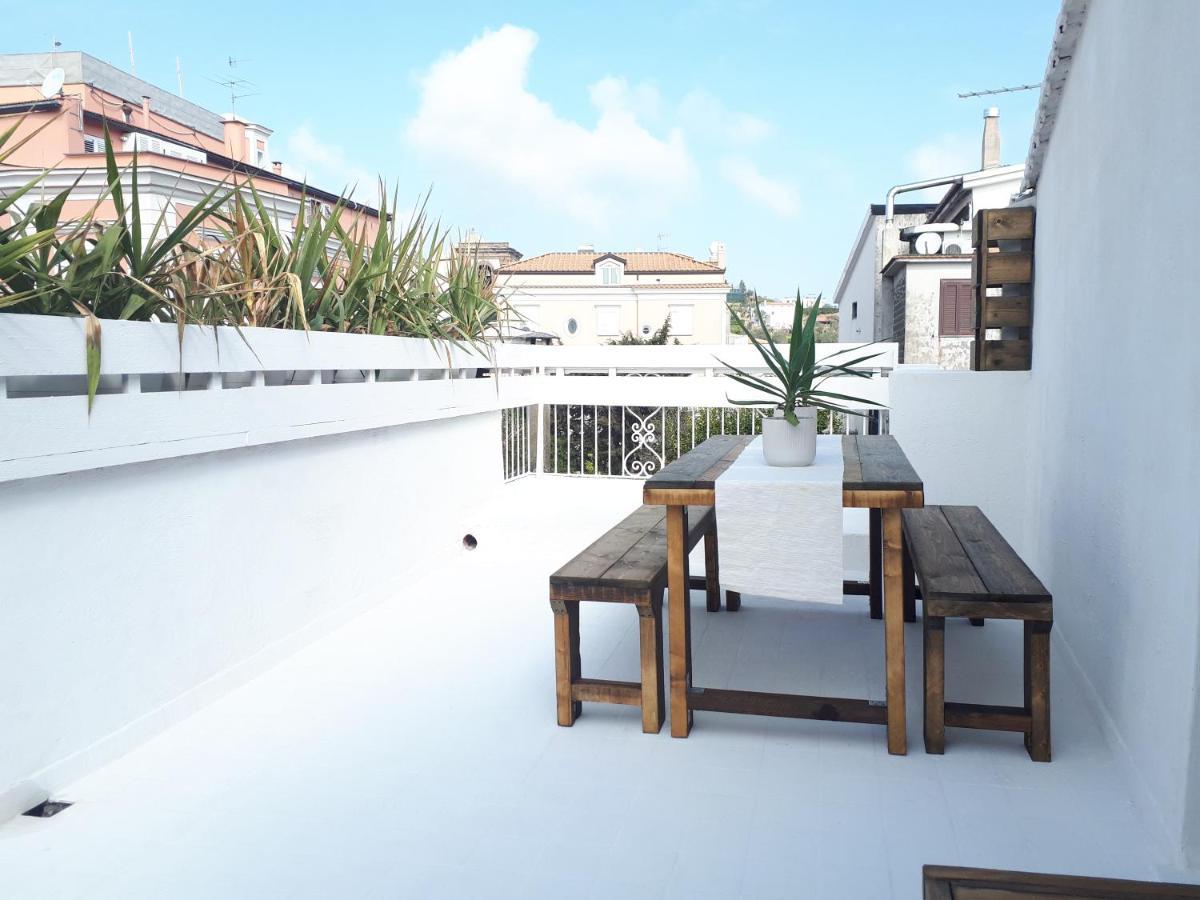 Casa Else Apartment Маса Лубрензе Екстериор снимка
